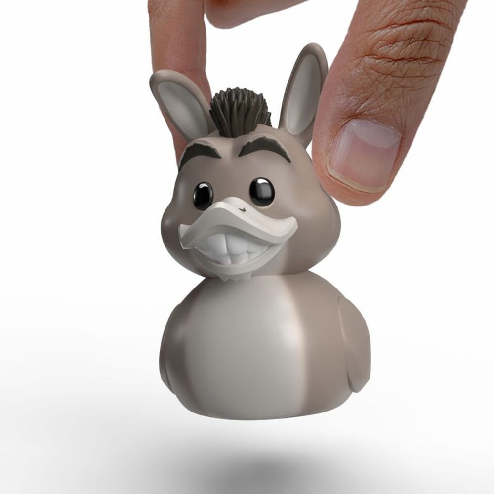 Tubbz - Shrek - Donkey (Mini Edition)  COLLECTIBLES